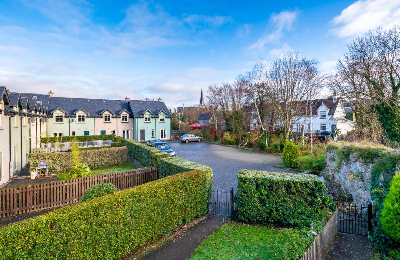 Kenmare Townhouse Villa Екстериор снимка
