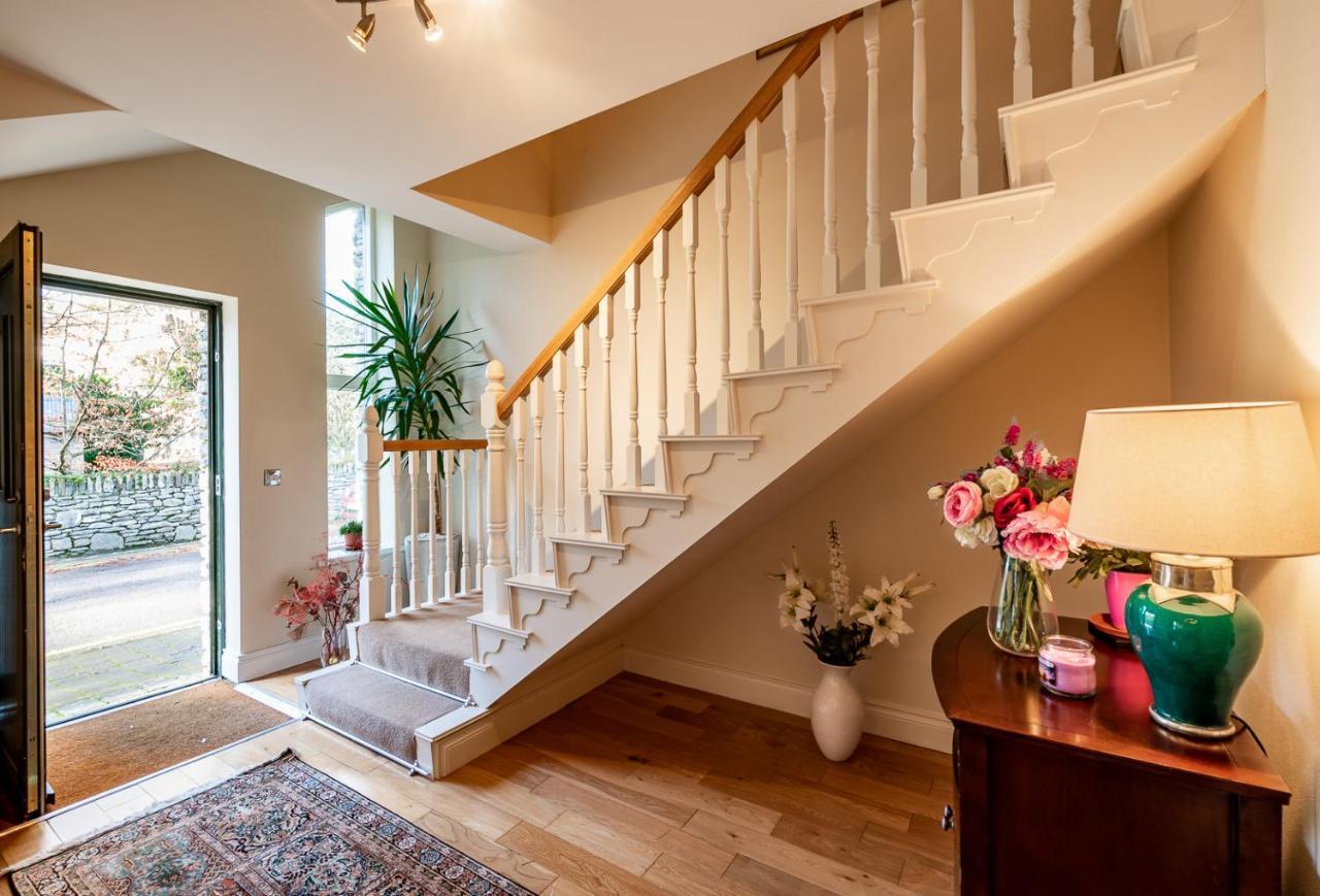 Kenmare Townhouse Villa Екстериор снимка