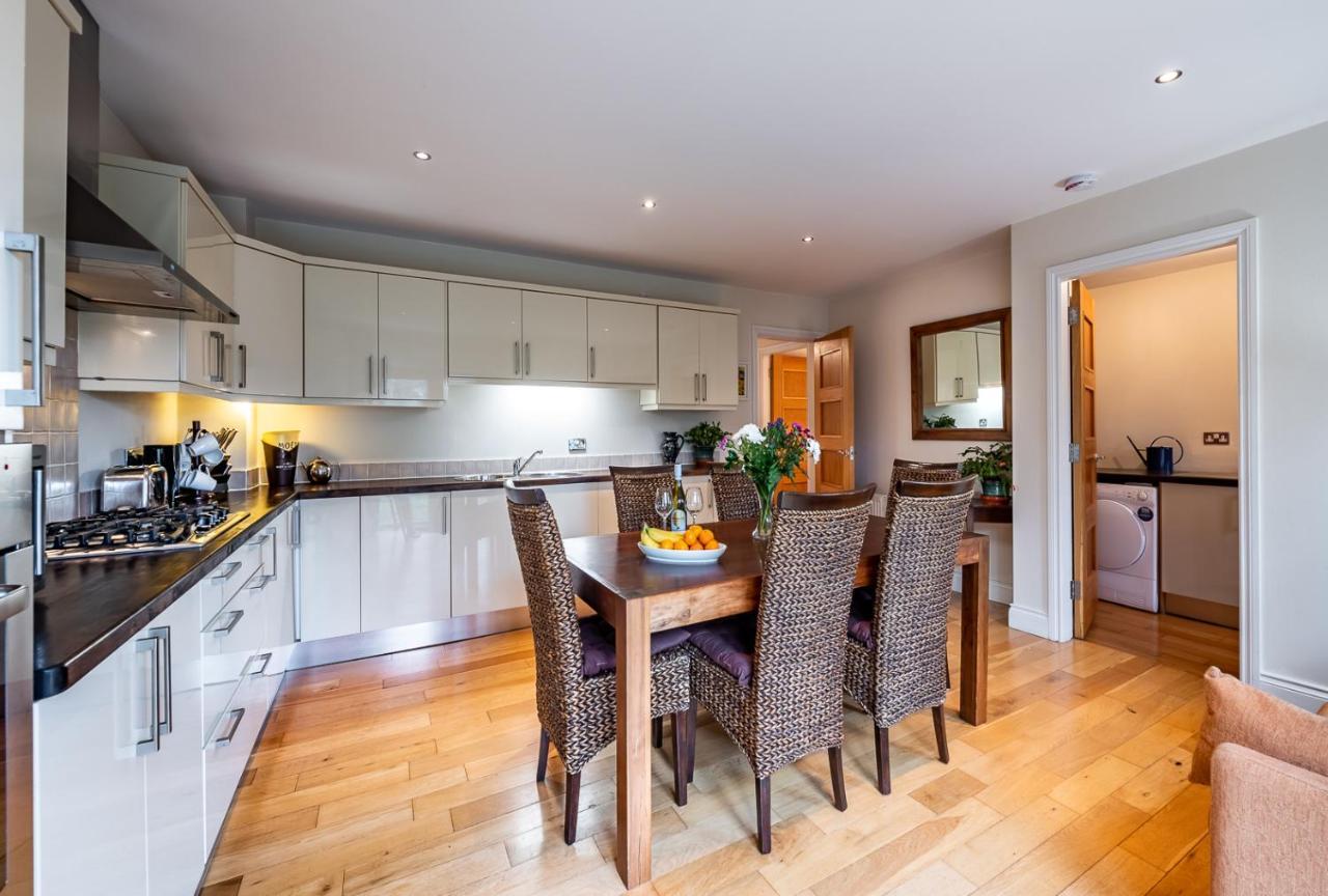 Kenmare Townhouse Villa Екстериор снимка