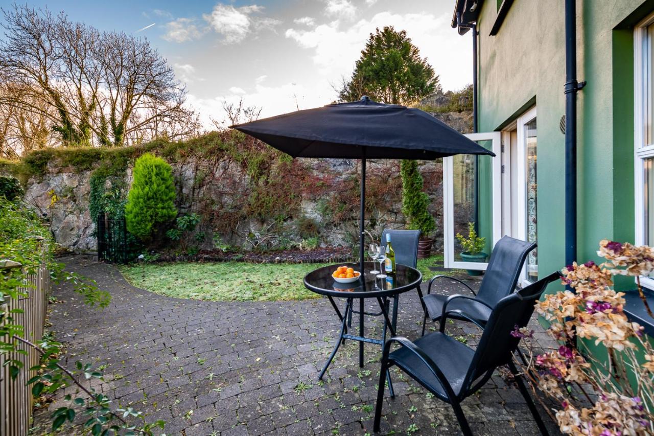 Kenmare Townhouse Villa Екстериор снимка