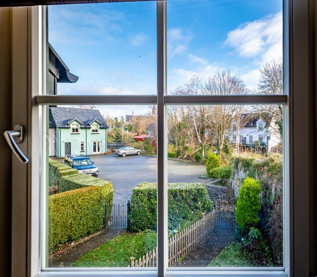 Kenmare Townhouse Villa Екстериор снимка