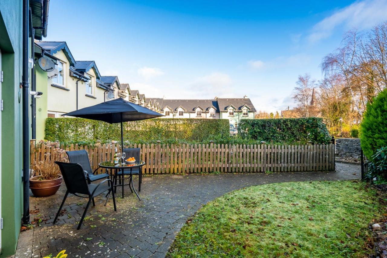 Kenmare Townhouse Villa Екстериор снимка