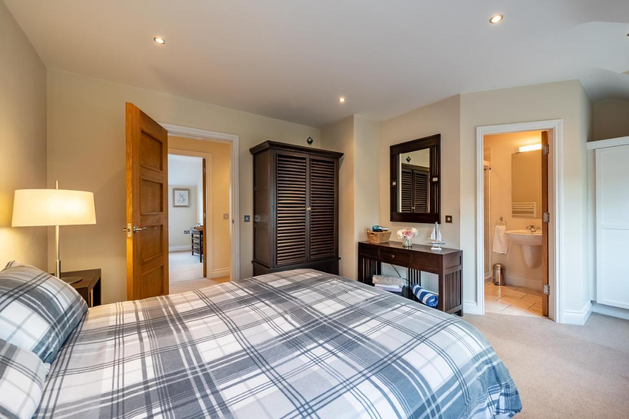 Kenmare Townhouse Villa Екстериор снимка