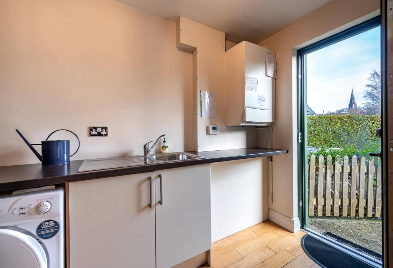 Kenmare Townhouse Villa Екстериор снимка